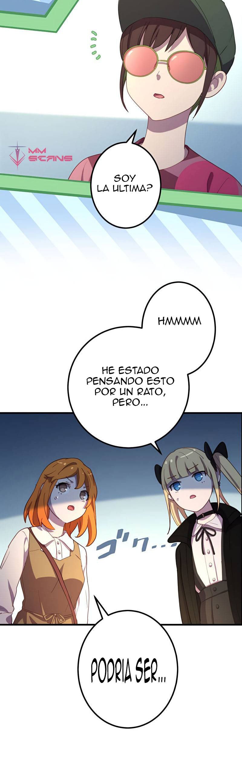 Read La reencarnación del archimago prohibido ES Manga Online