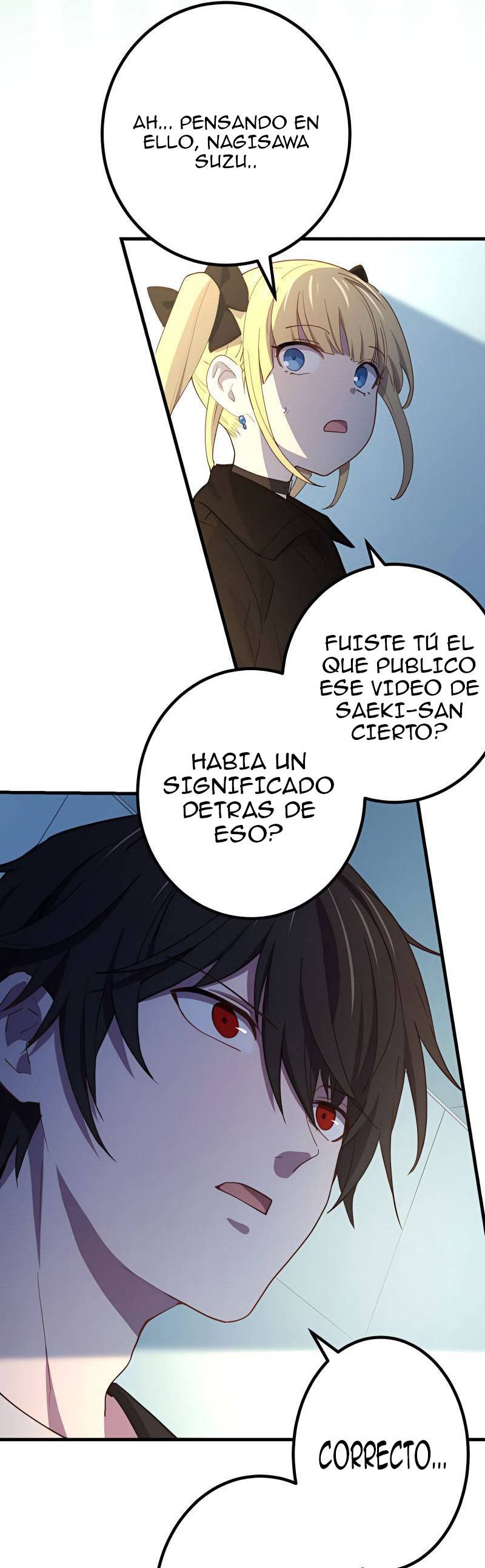 Read La reencarnación del archimago prohibido ES Manga Online