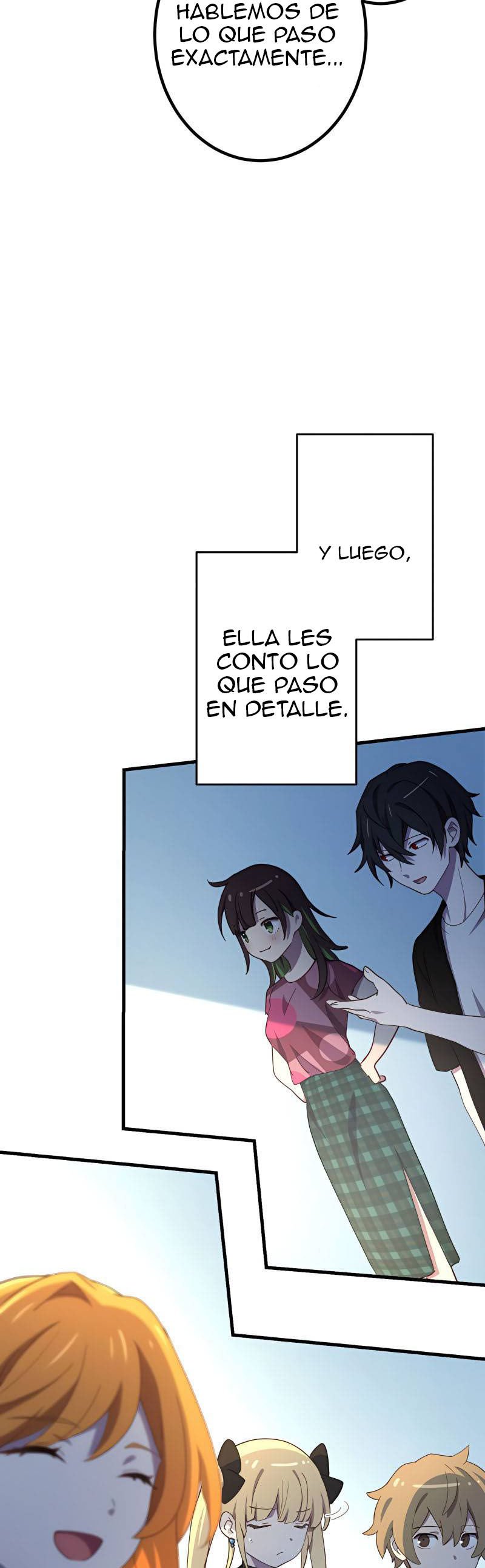 Read La reencarnación del archimago prohibido ES Manga Online
