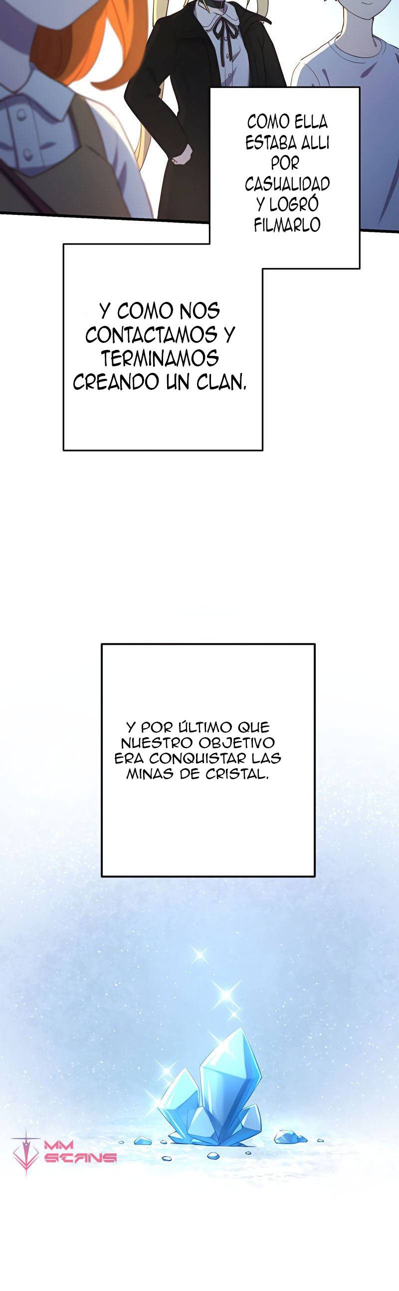 Read La reencarnación del archimago prohibido ES Manga Online