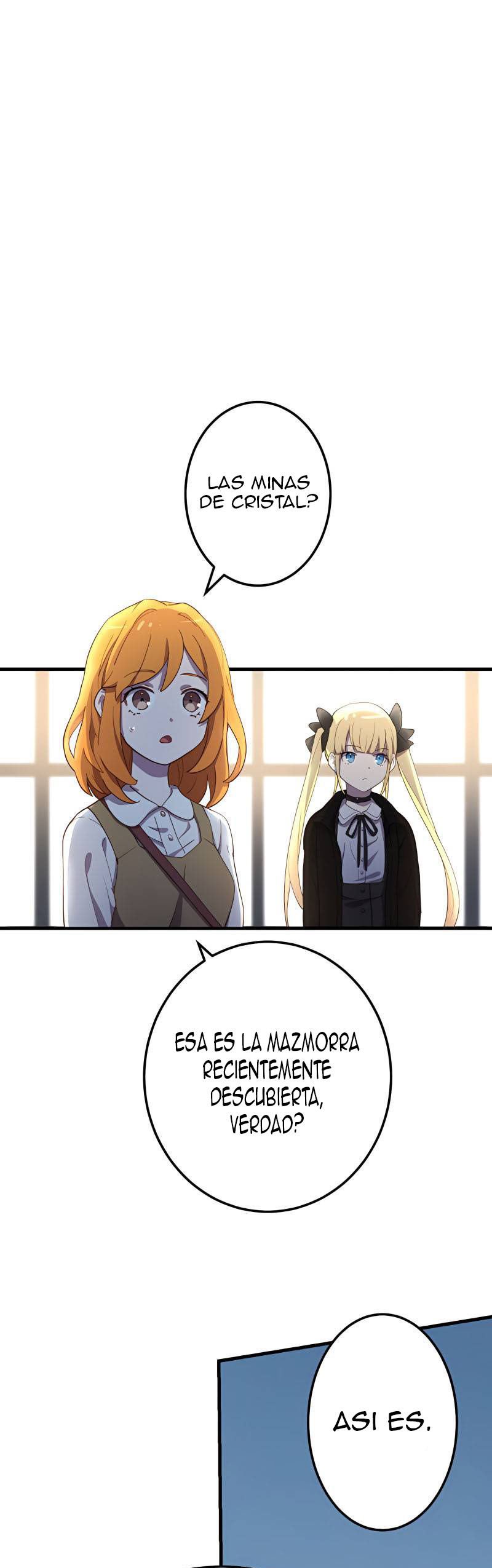 Read La reencarnación del archimago prohibido ES Manga Online