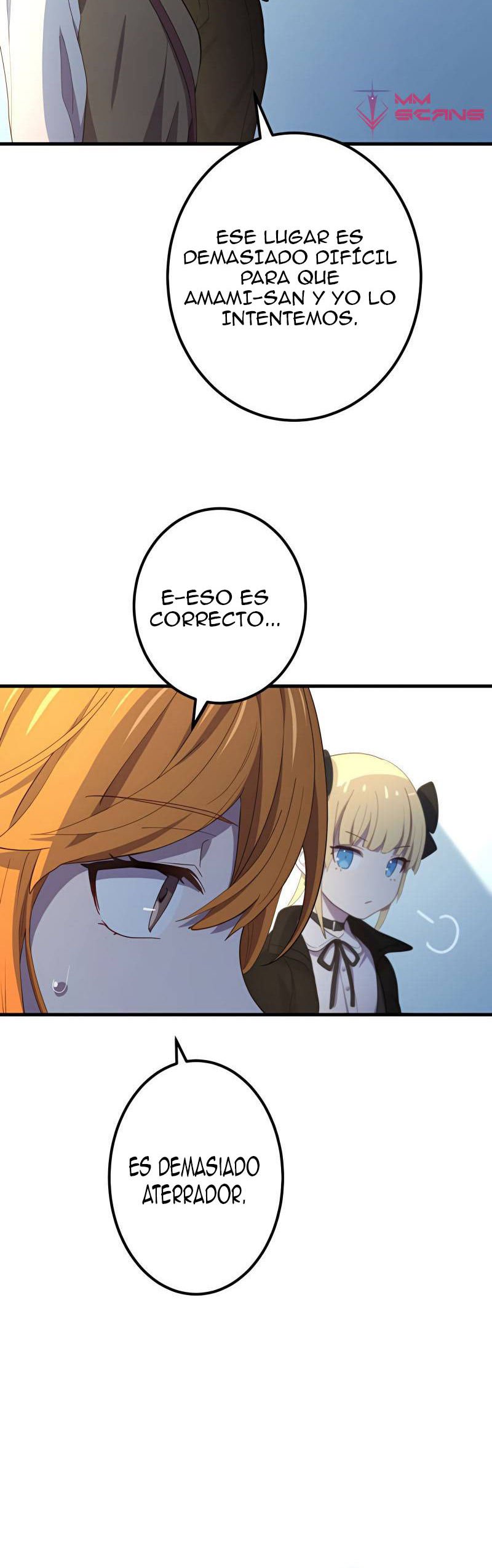 Read La reencarnación del archimago prohibido ES Manga Online