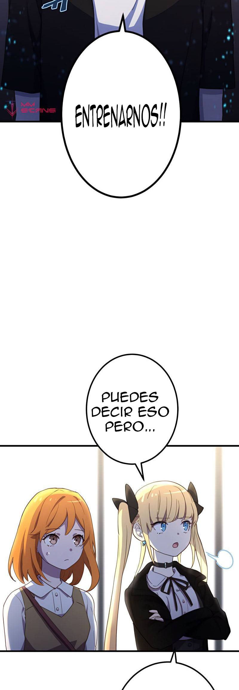 Read La reencarnación del archimago prohibido ES Manga Online