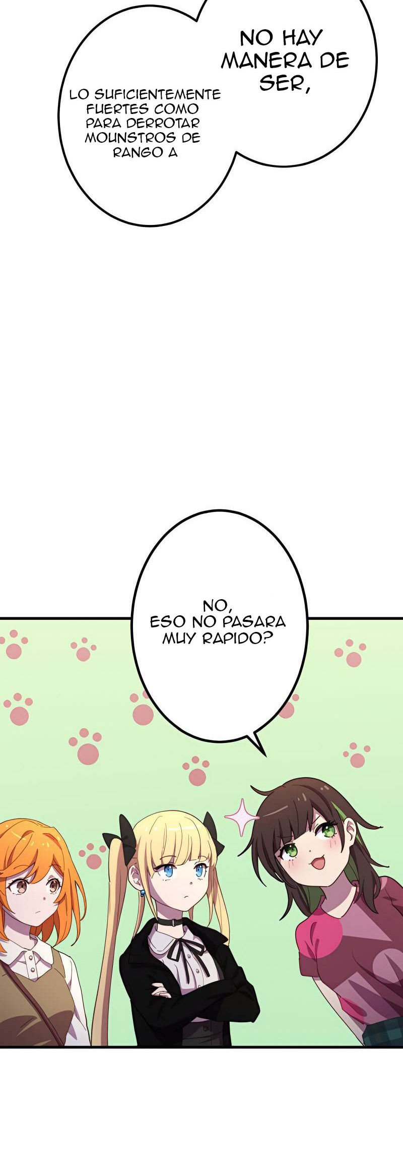 Read La reencarnación del archimago prohibido ES Manga Online