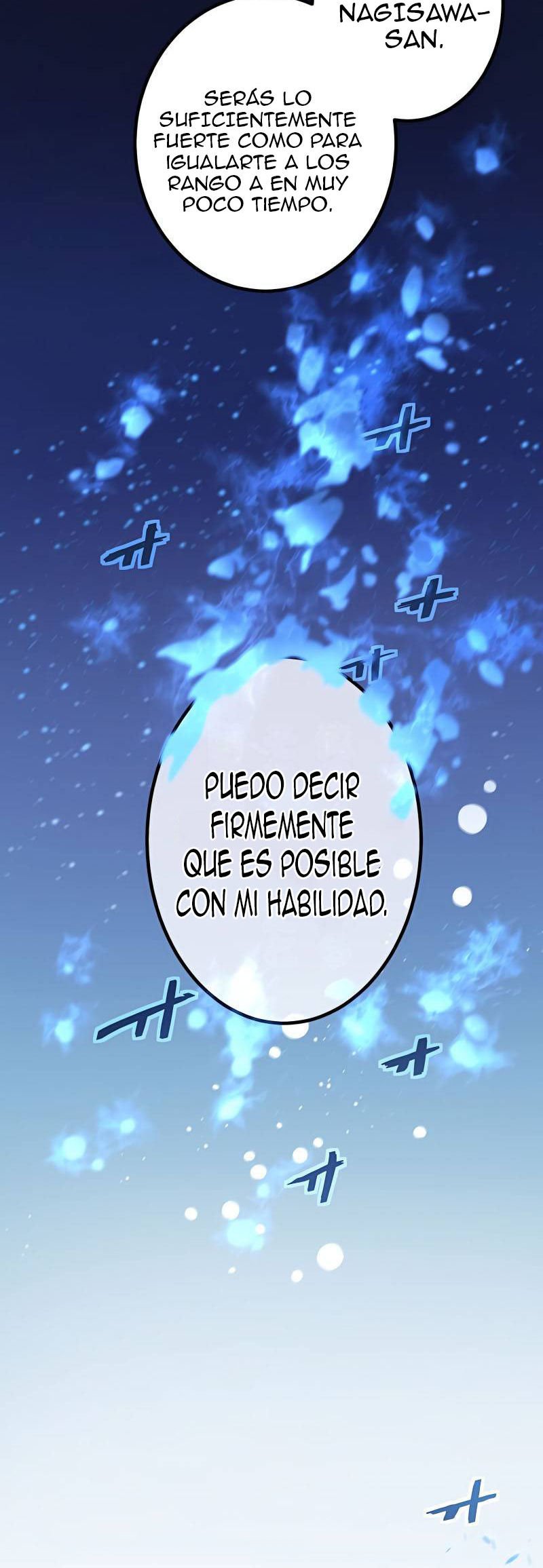 Read La reencarnación del archimago prohibido ES Manga Online