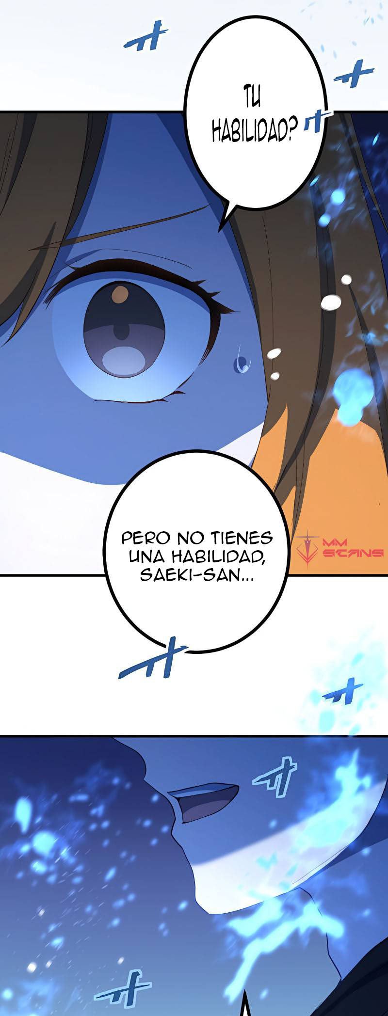 Read La reencarnación del archimago prohibido ES Manga Online