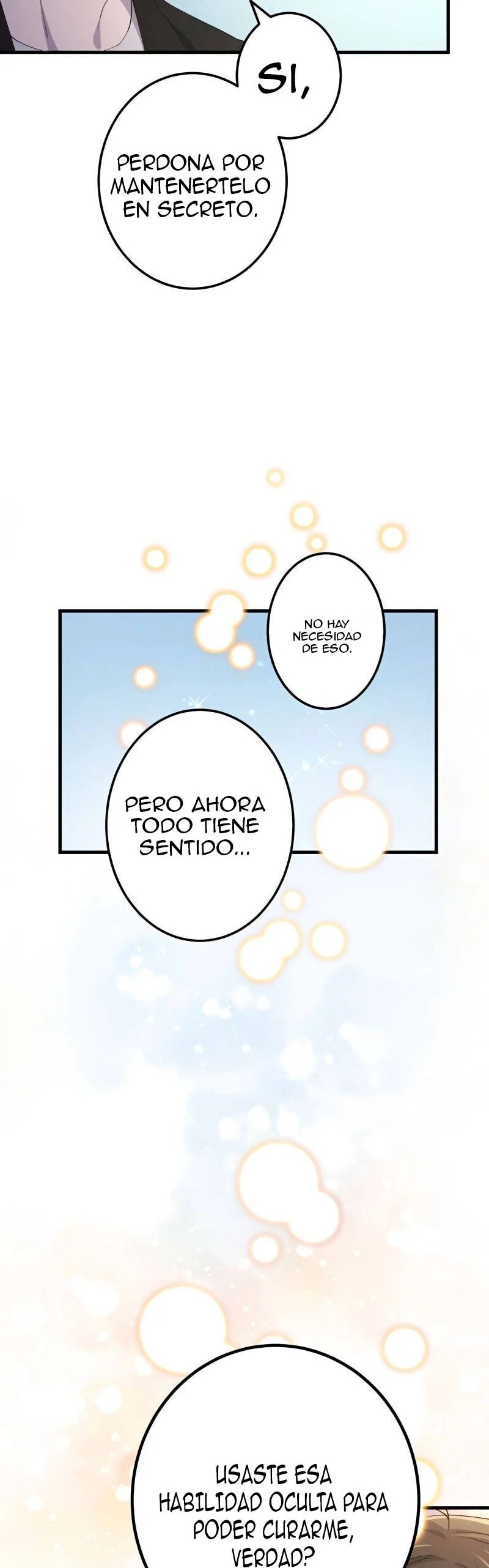 Read La reencarnación del archimago prohibido ES Manga Online