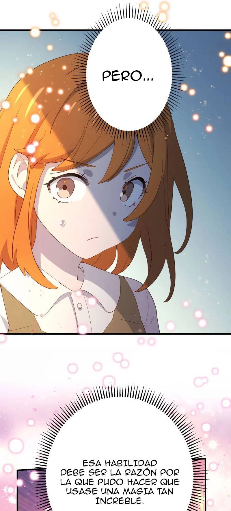 Read La reencarnación del archimago prohibido ES Manga Online