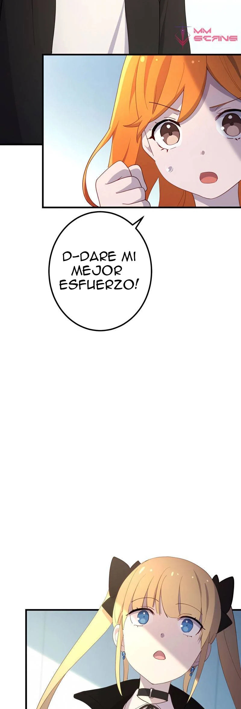 Read La reencarnación del archimago prohibido ES Manga Online