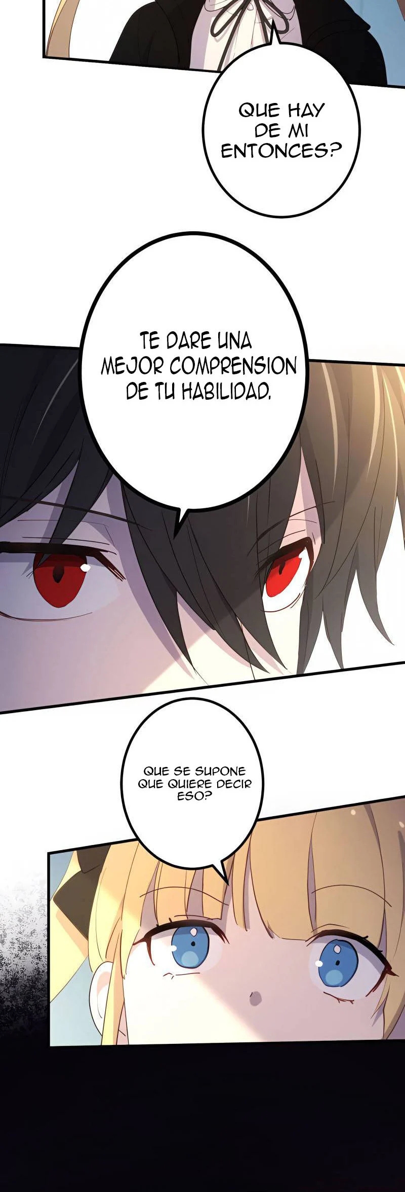 Read La reencarnación del archimago prohibido ES Manga Online