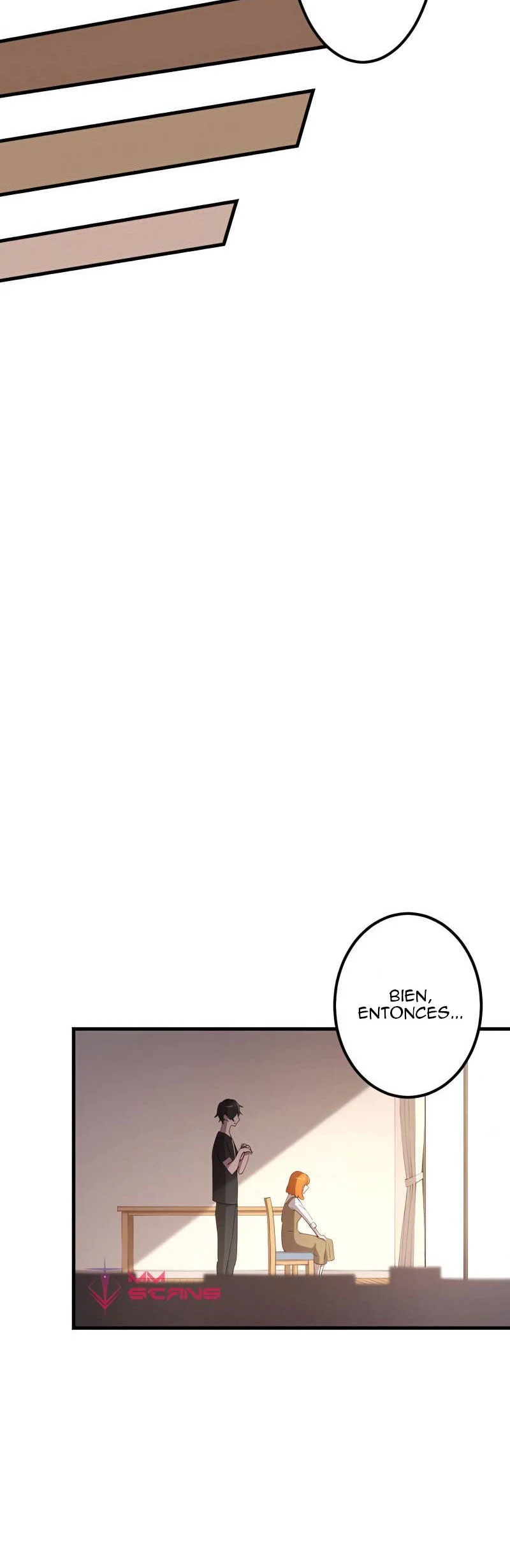 Read La reencarnación del archimago prohibido ES Manga Online
