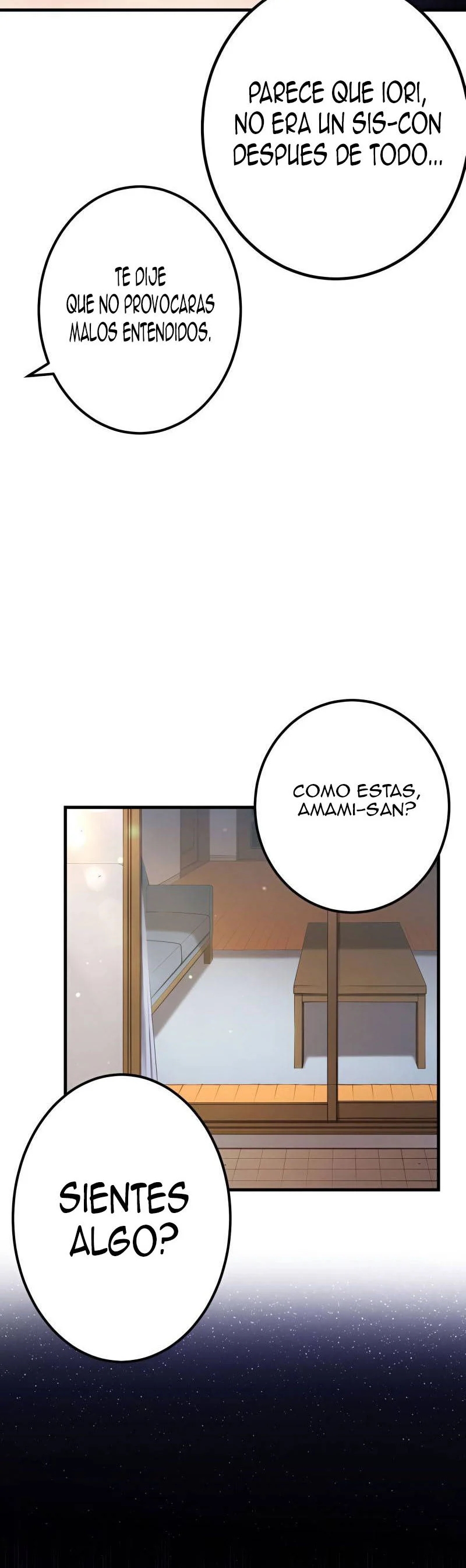 Read La reencarnación del archimago prohibido ES Manga Online