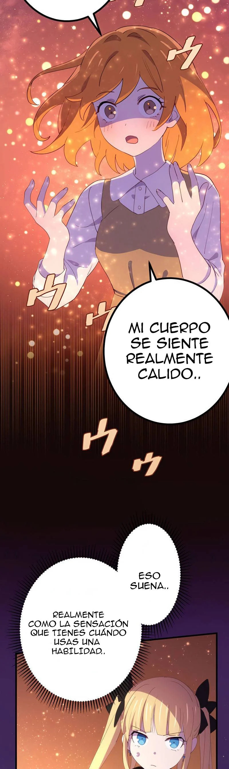 Read La reencarnación del archimago prohibido ES Manga Online