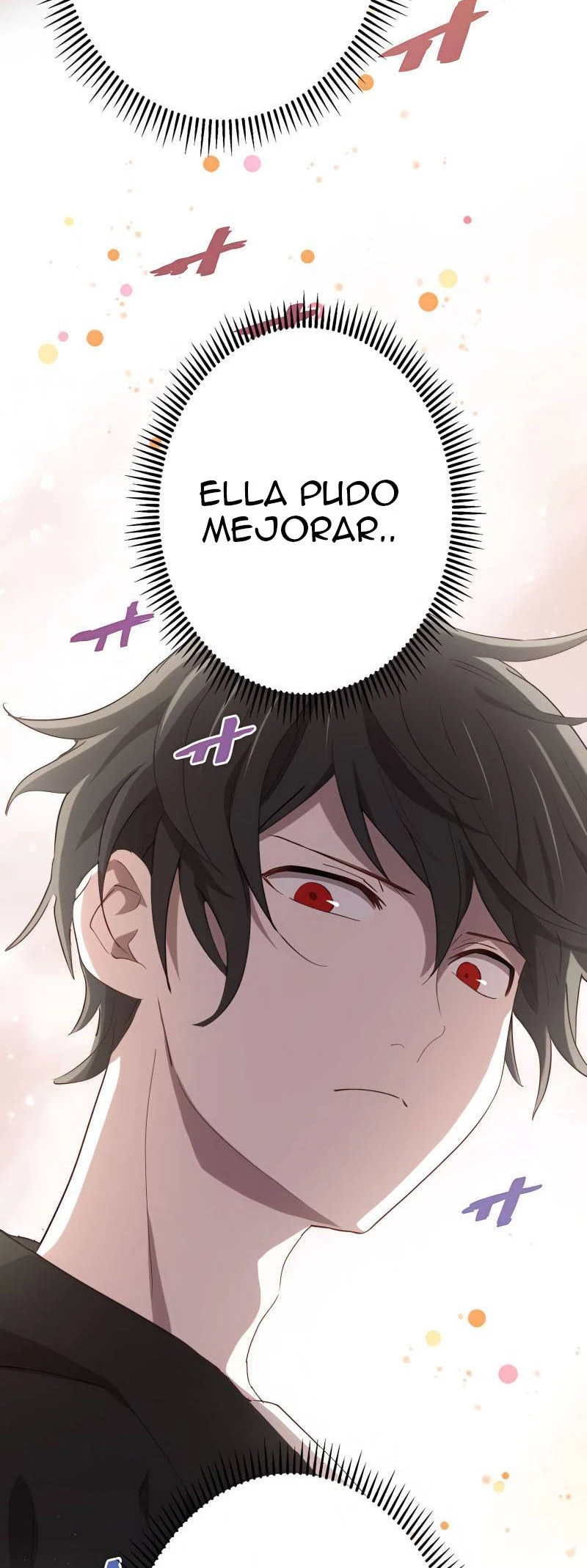 Read La reencarnación del archimago prohibido ES Manga Online