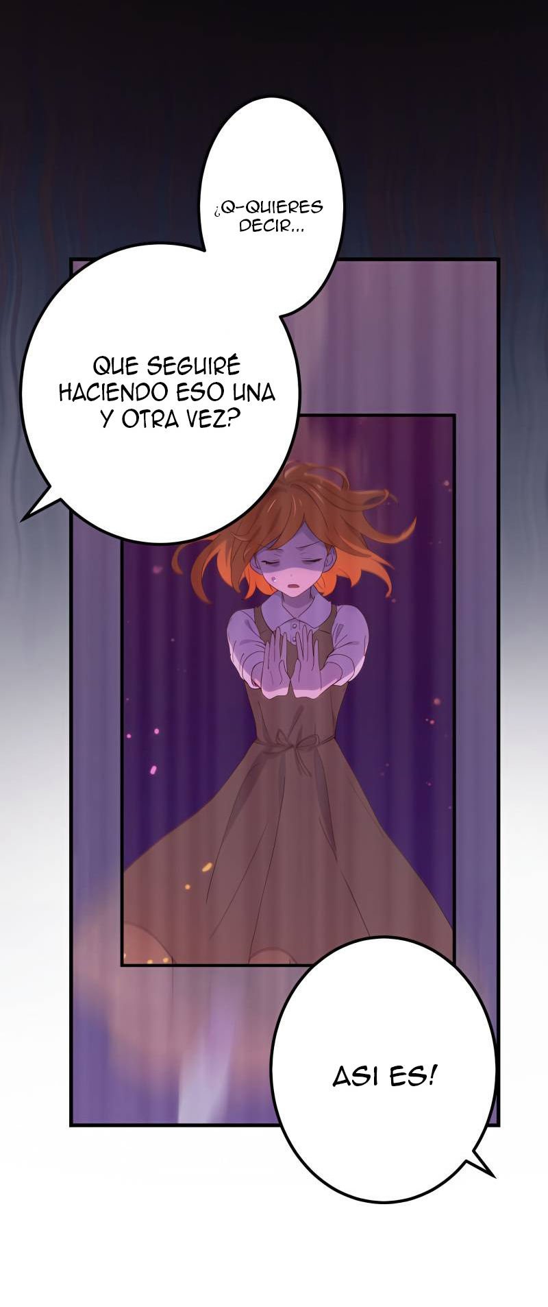 Read La reencarnación del archimago prohibido ES Manga Online