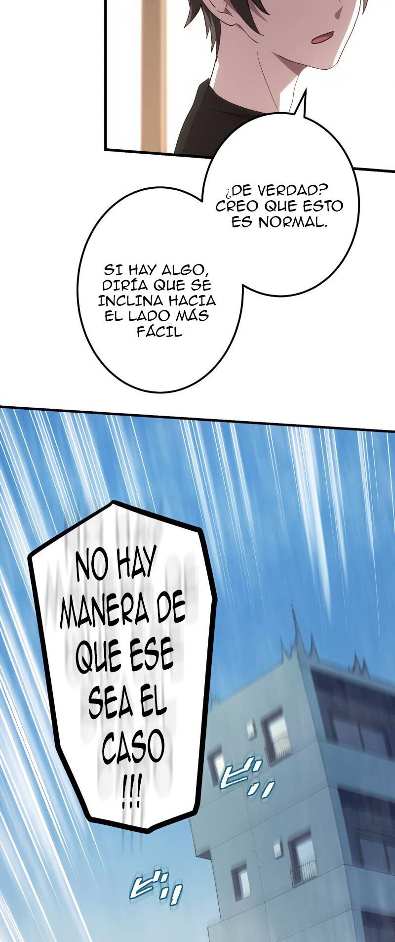 Read La reencarnación del archimago prohibido ES Manga Online