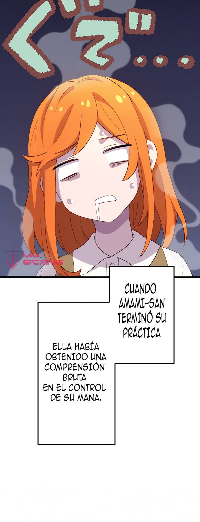 Read La reencarnación del archimago prohibido ES Manga Online