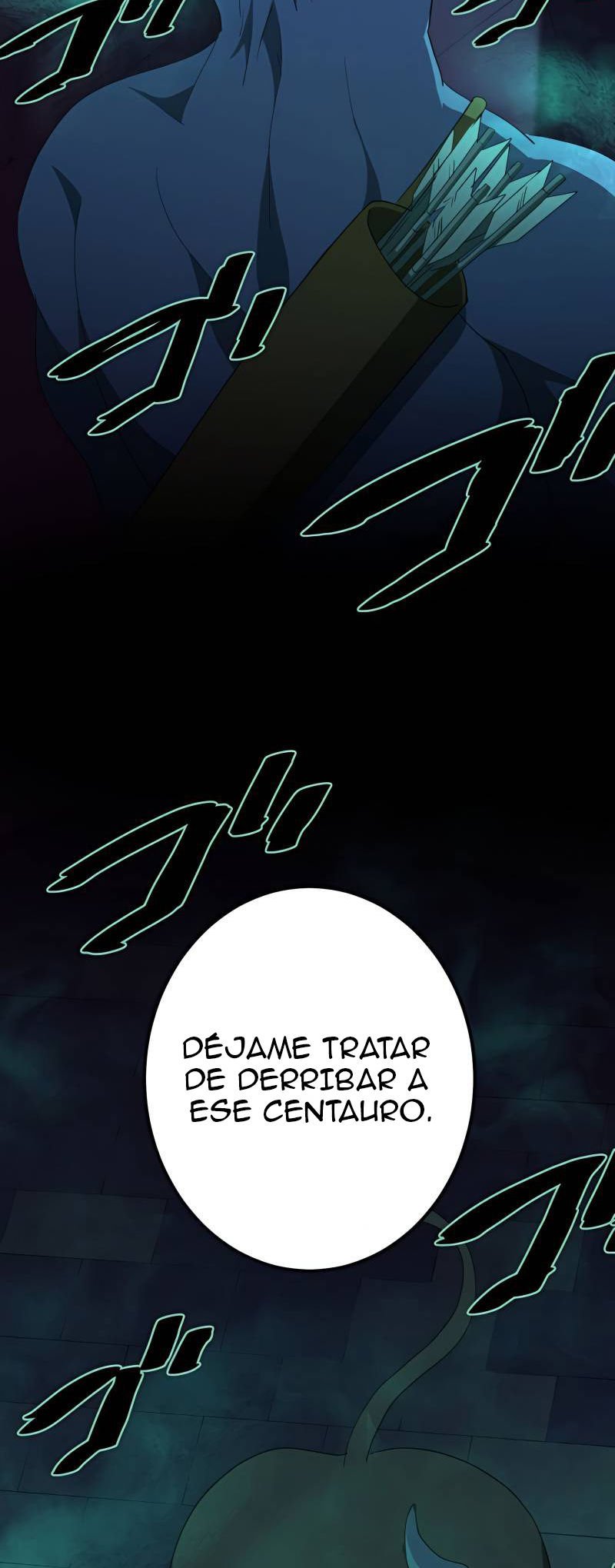 Read La reencarnación del archimago prohibido ES Manga Online