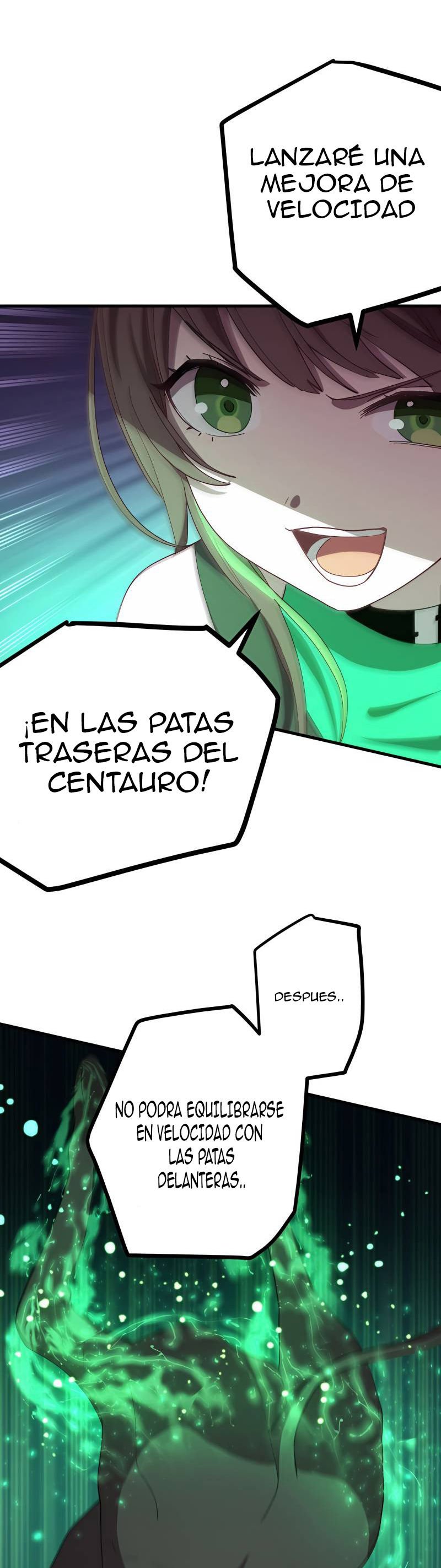 Read La reencarnación del archimago prohibido ES Manga Online