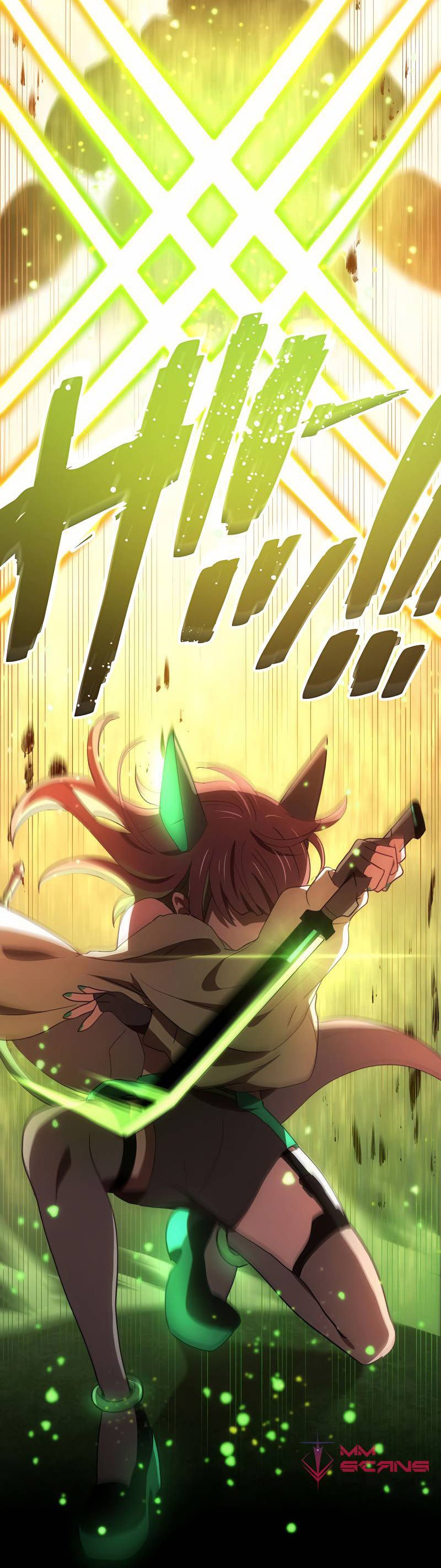Read La reencarnación del archimago prohibido ES Manga Online