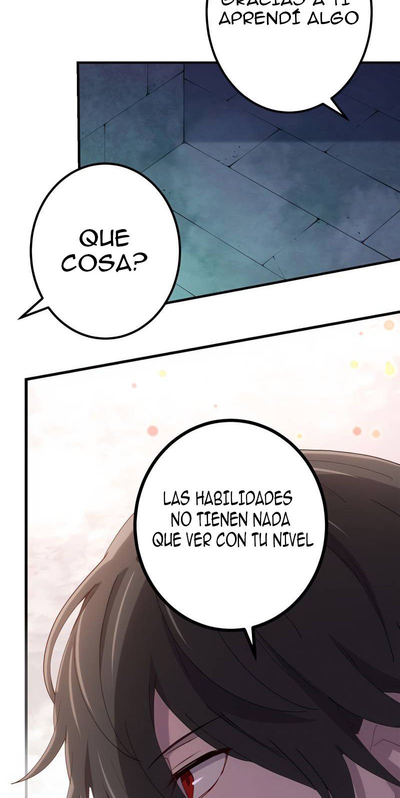 Read La reencarnación del archimago prohibido ES Manga Online