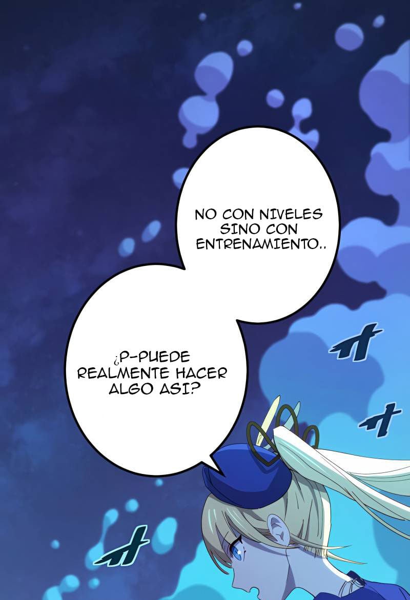 Read La reencarnación del archimago prohibido ES Manga Online