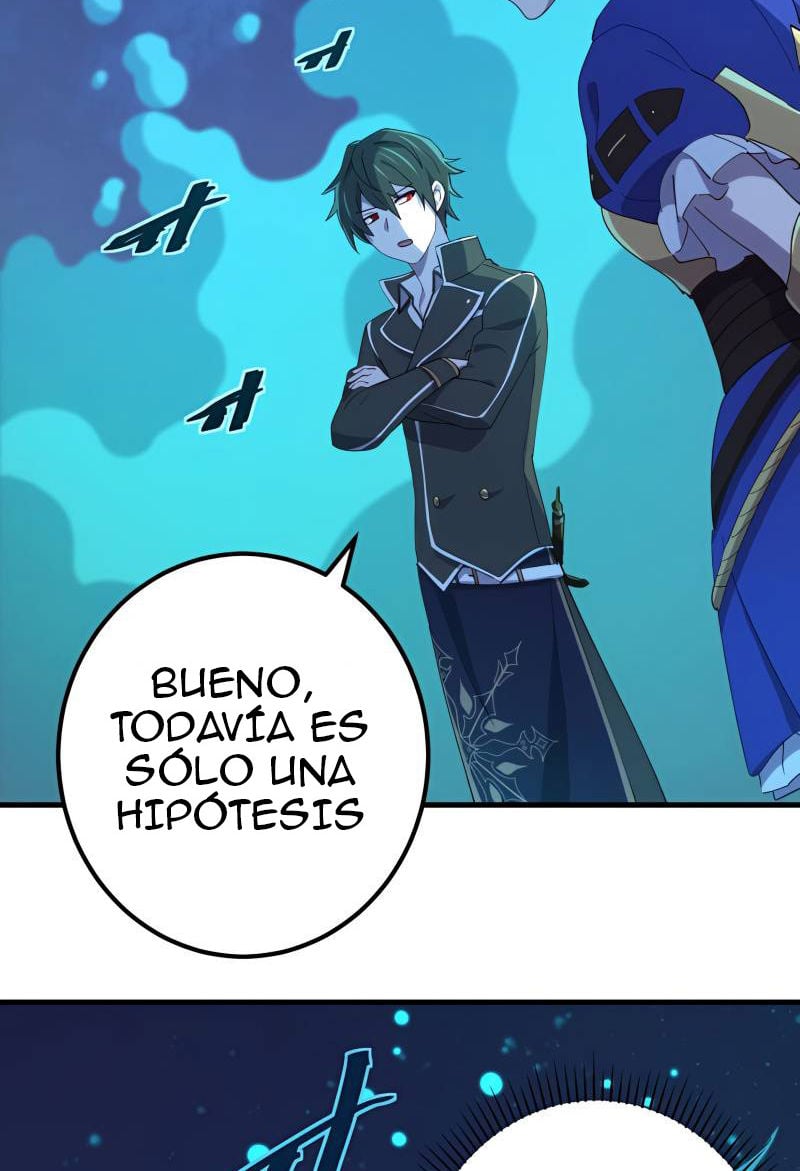Read La reencarnación del archimago prohibido ES Manga Online