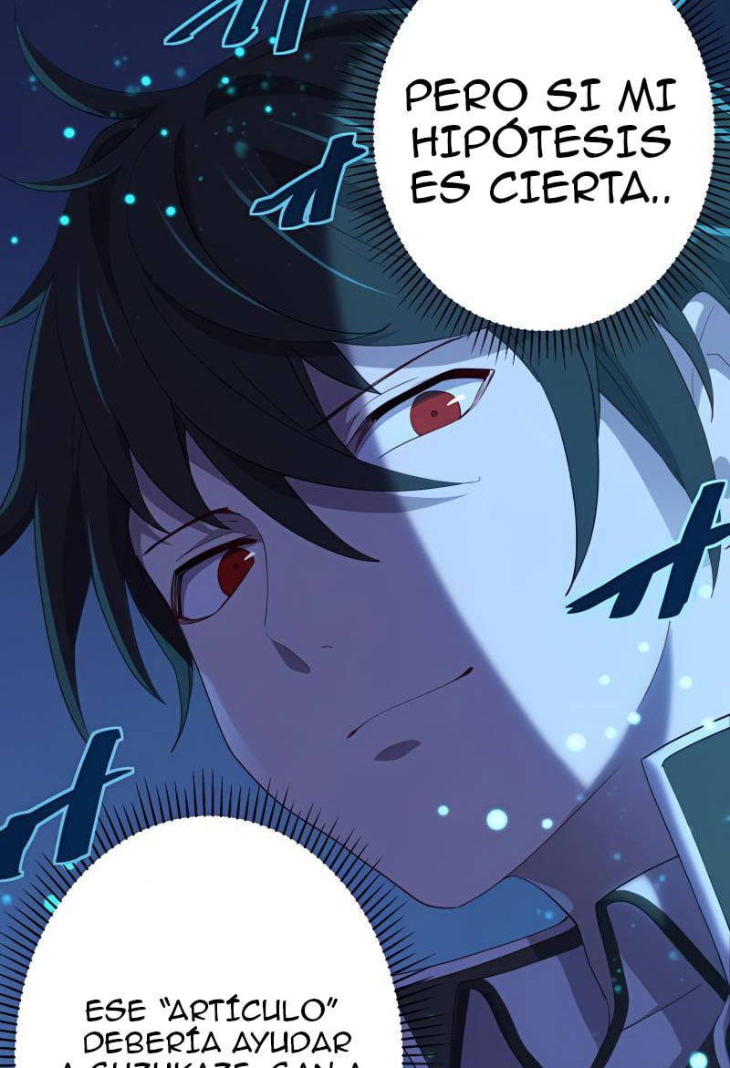 Read La reencarnación del archimago prohibido ES Manga Online