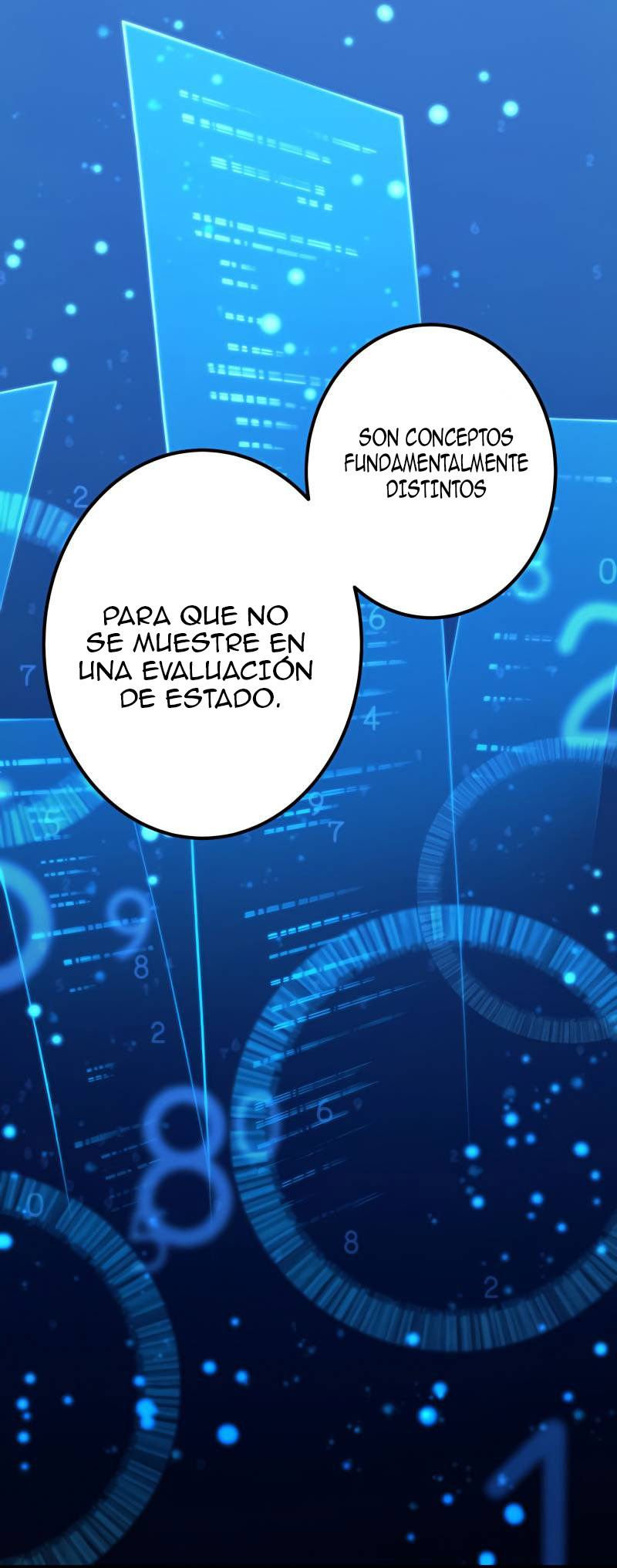 Read La reencarnación del archimago prohibido ES Manga Online