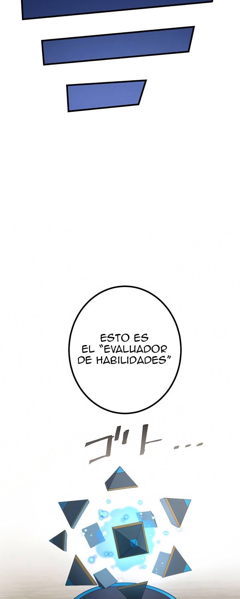Read La reencarnación del archimago prohibido ES Manga Online