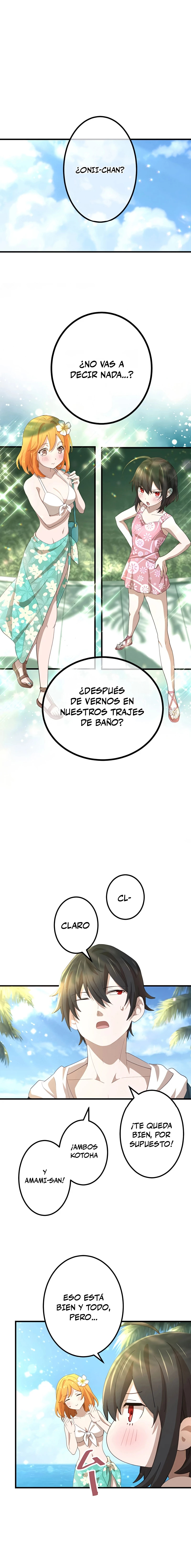 Read La reencarnación del archimago prohibido ES Manga Online