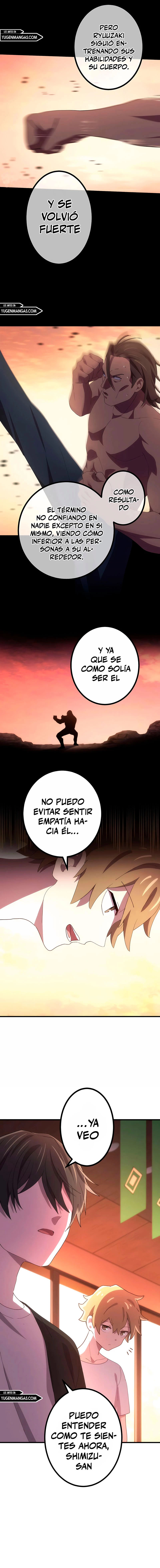 Read La reencarnación del archimago prohibido ES Manga Online
