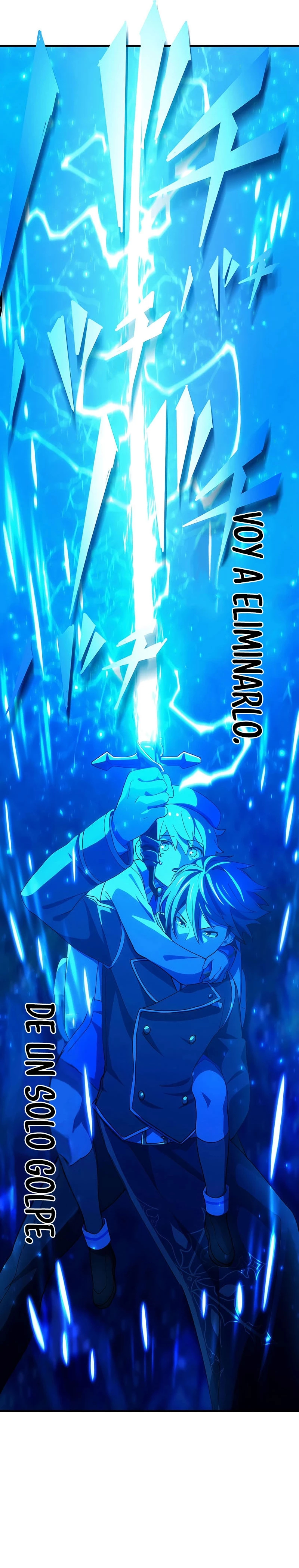 Read La reencarnación del archimago prohibido ES Manga Online