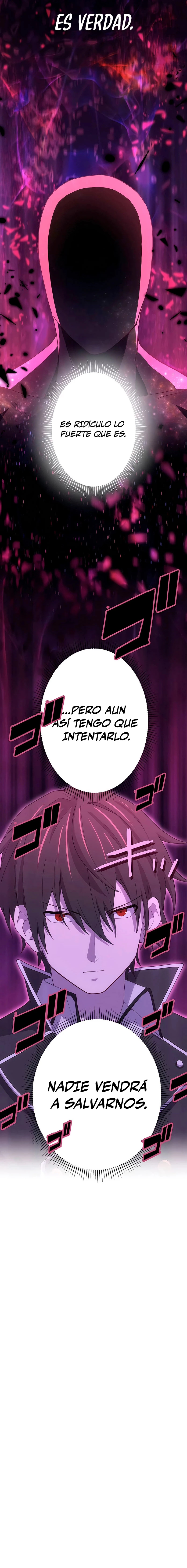 Read La reencarnación del archimago prohibido ES Manga Online