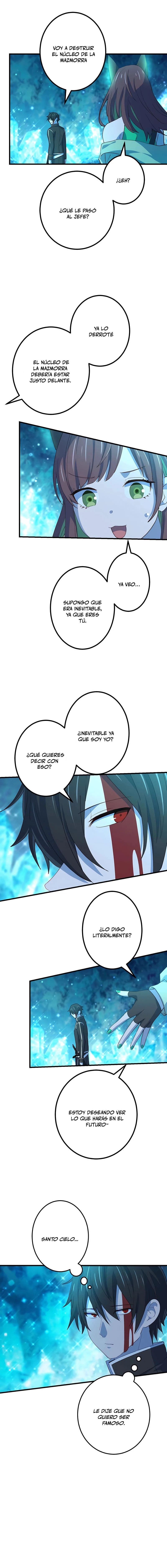 Read La reencarnación del archimago prohibido ES Manga Online