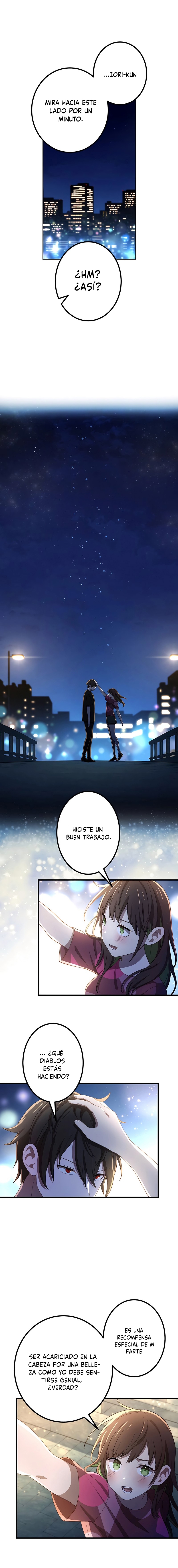 Read La reencarnación del archimago prohibido ES Manga Online