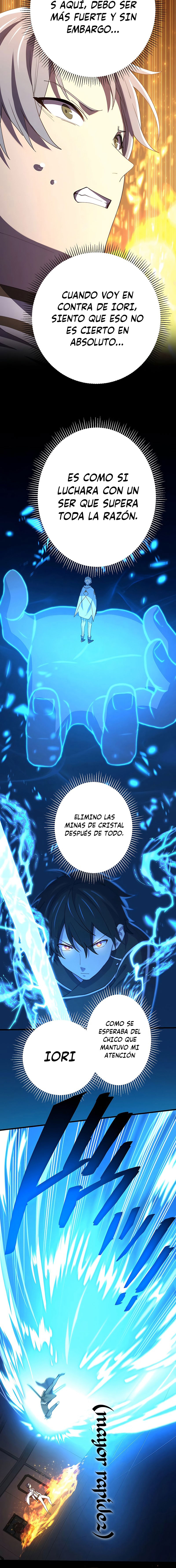 Read La reencarnación del archimago prohibido ES Manga Online