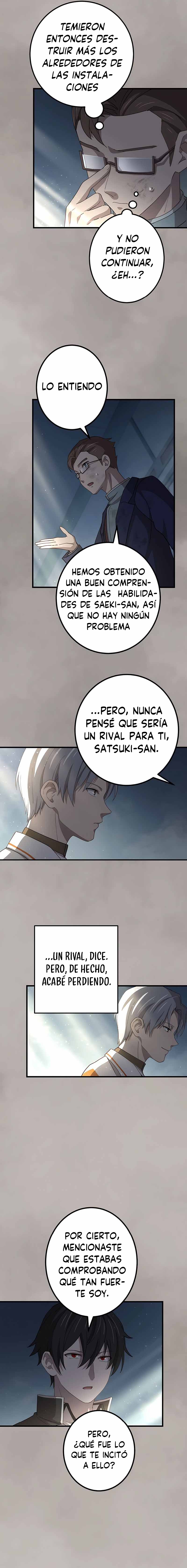Read La reencarnación del archimago prohibido ES Manga Online