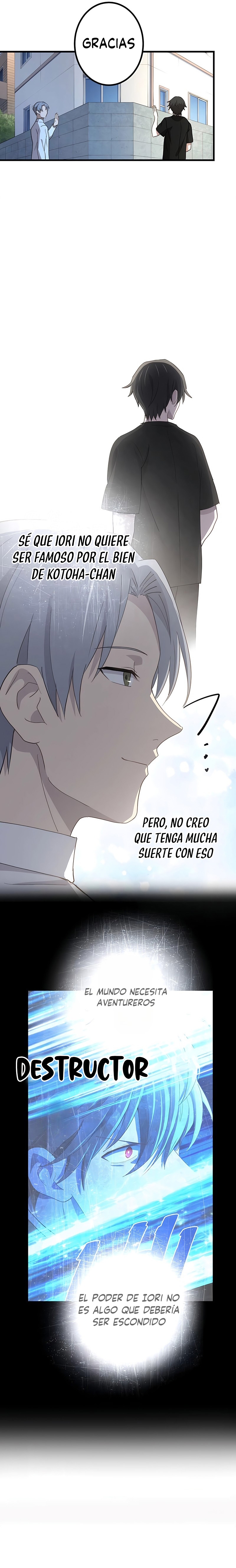 Read La reencarnación del archimago prohibido ES Manga Online