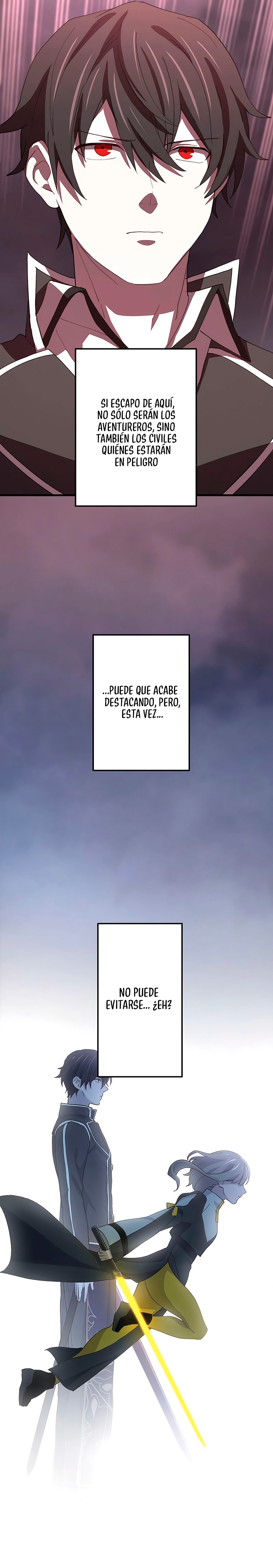 Read La reencarnación del archimago prohibido ES Manga Online
