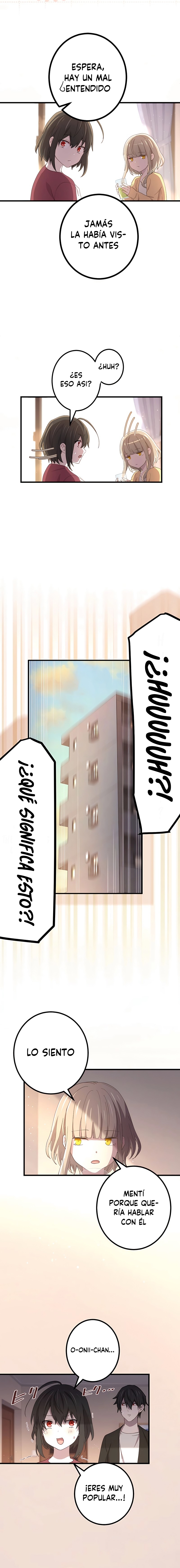 Read La reencarnación del archimago prohibido ES Manga Online