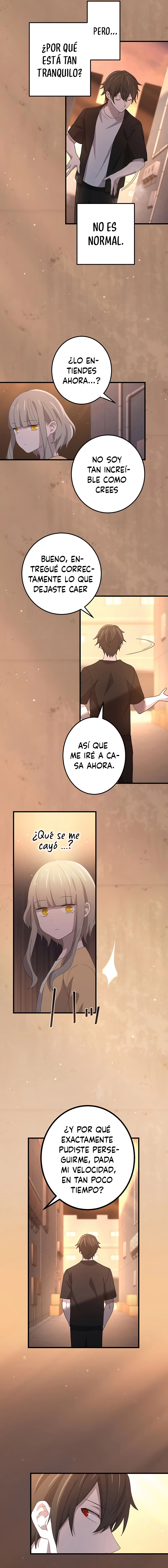 Read La reencarnación del archimago prohibido ES Manga Online
