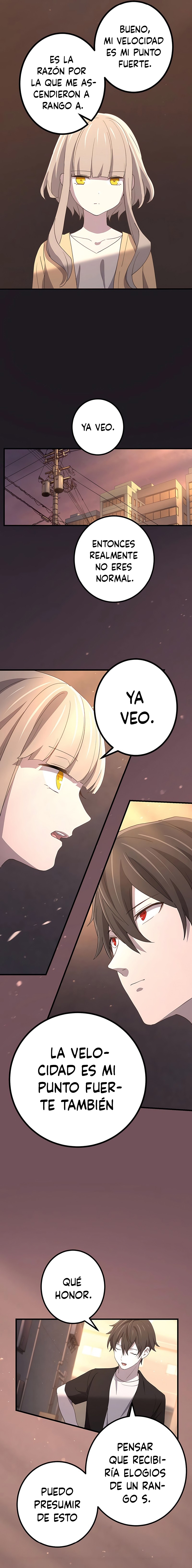 Read La reencarnación del archimago prohibido ES Manga Online