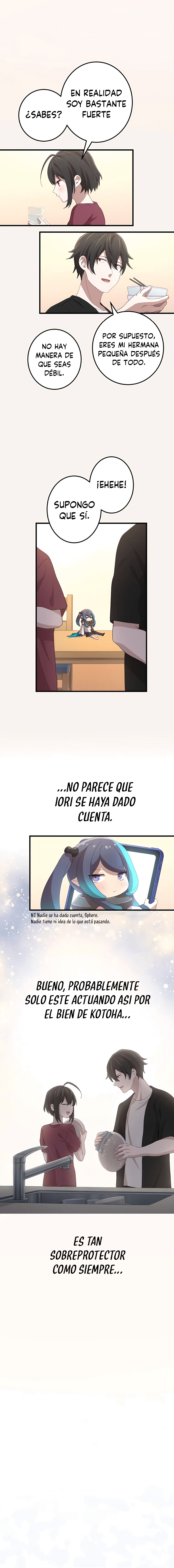 Read La reencarnación del archimago prohibido ES Manga Online