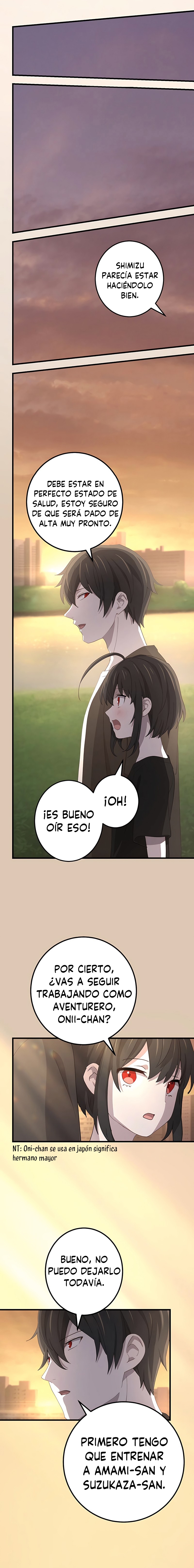 Read La reencarnación del archimago prohibido ES Manga Online