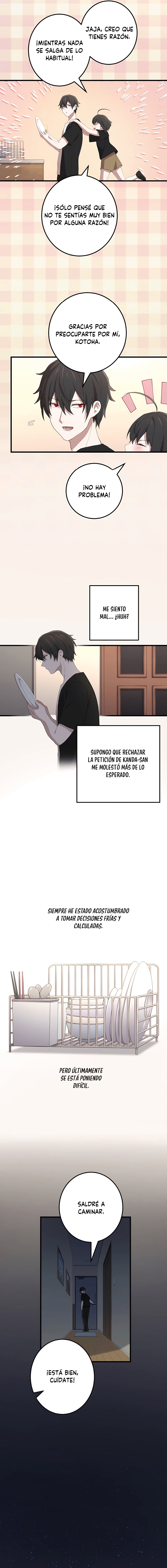 Read La reencarnación del archimago prohibido ES Manga Online