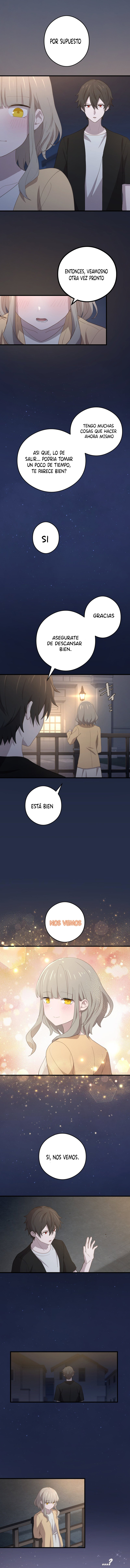 Read La reencarnación del archimago prohibido ES Manga Online