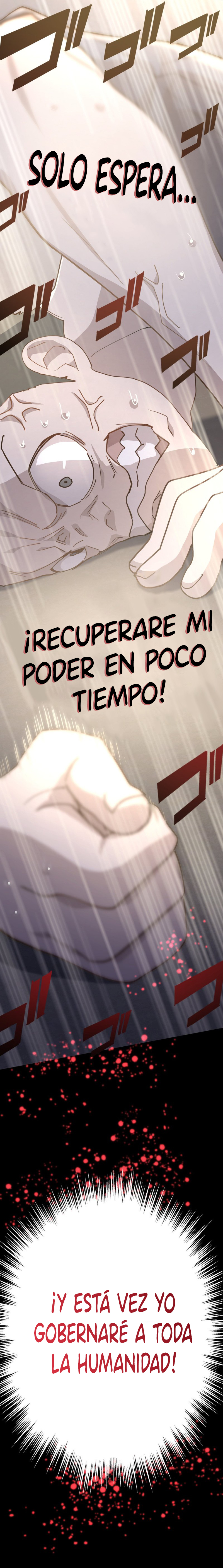Read La reencarnación del archimago prohibido ES Manga Online