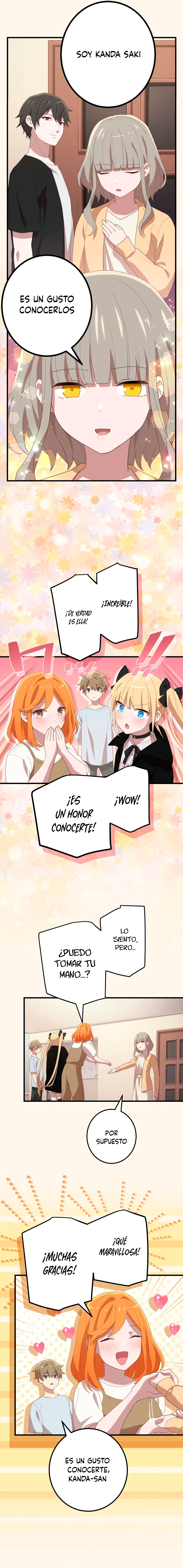 Read La reencarnación del archimago prohibido ES Manga Online
