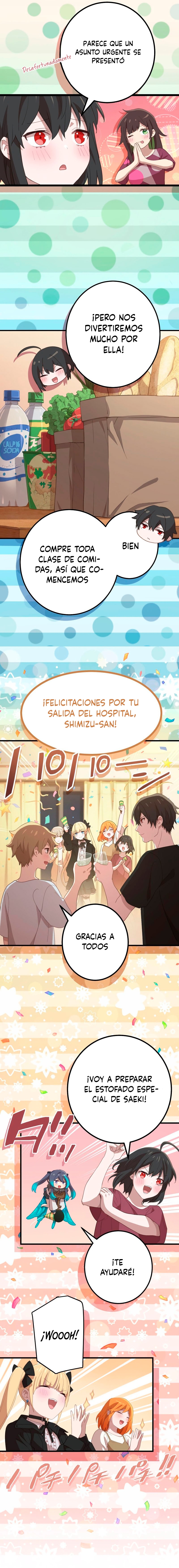 Read La reencarnación del archimago prohibido ES Manga Online